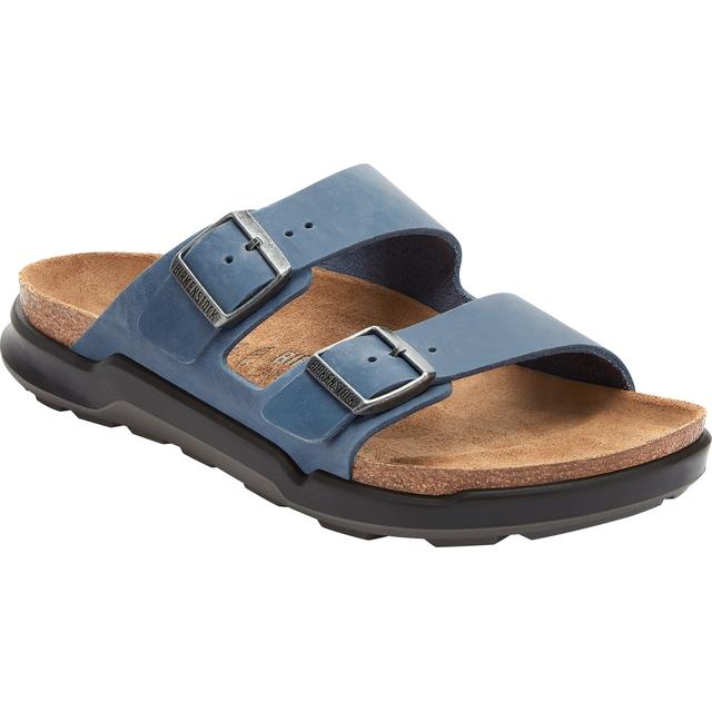 Birkenstock - Arizona Rugged Men Oiled Leather