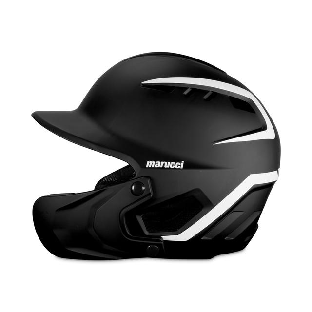 Marucci Sports - DuraVent Two-Tone Helmet With Jaw Guard in Rockville MD