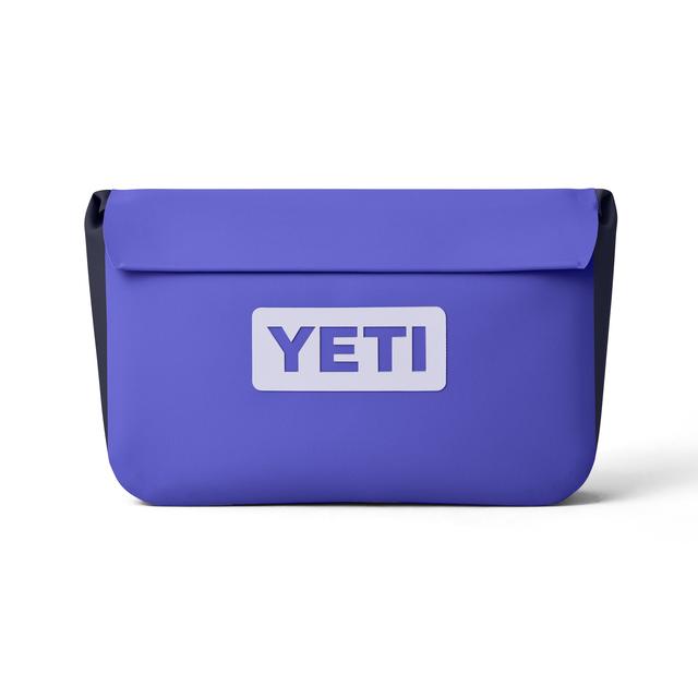 YETI - SideKick Dry 3L Gear Case - Ultramarine Violet