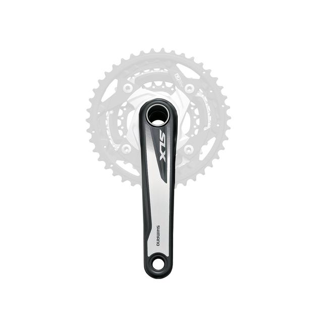 Shimano Cycling - FC-M670 Left Hand Crank Arm