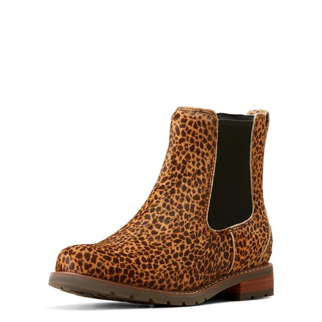 Ariat - Women's Wexford Chelsea Boot