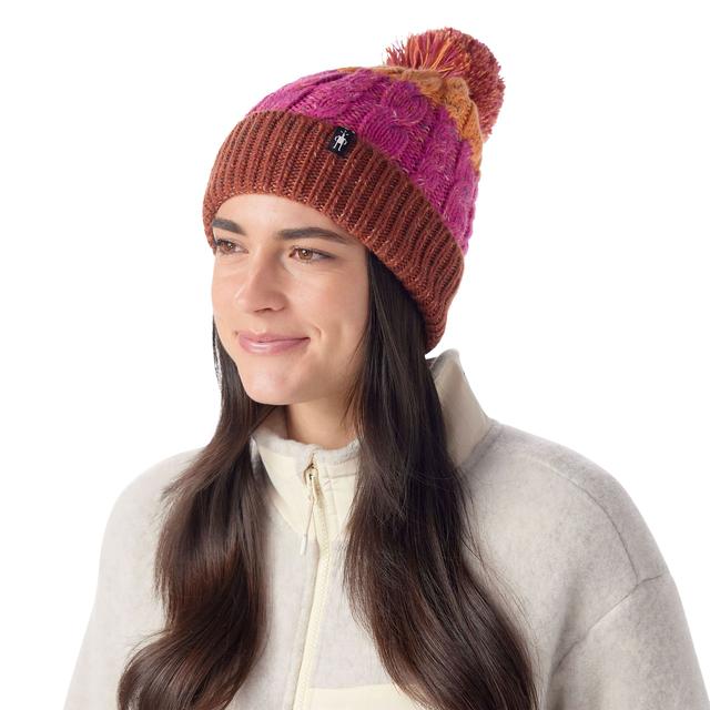 Smartwool - Isto Retro Beanie