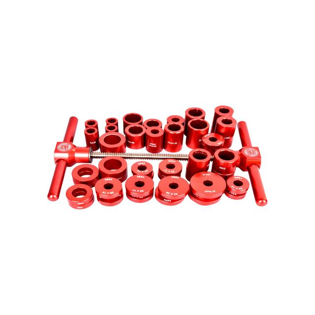 Wheels Mfg - Bike Bearing Press Pro Kit