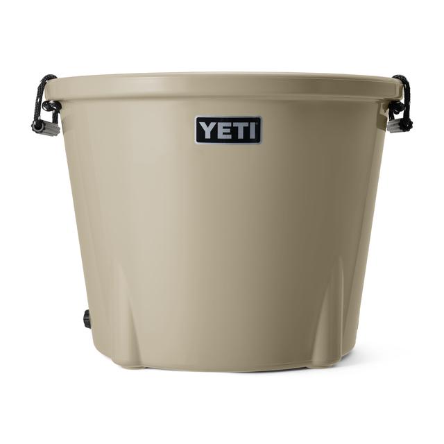 YETI - Tank 85 Ice Bucket - Tan in Gas City IN