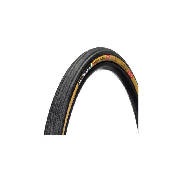 Challenge Tires - Strada Bianca Pro Handmade Tubeless Gravel Tire