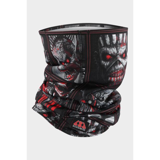 686 - Double Layer Face Warmer