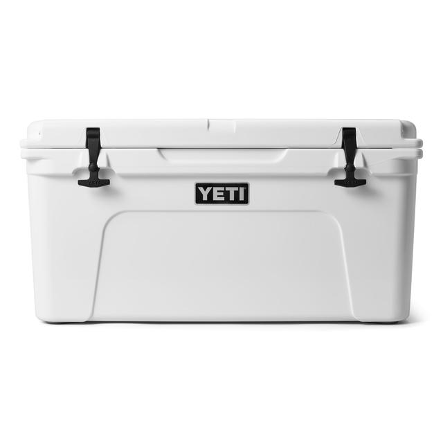 YETI - Tundra 65 Hard Cooler - White in Marina CA