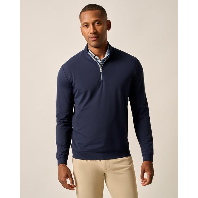 Johnnie-O - Mens Motion Performance Quarter-Zip