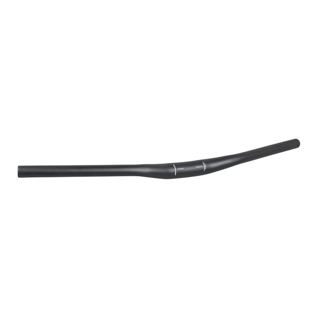 Trek - Bontrager Satellite 31.8 Matte Alloy Cruiser Handlebar