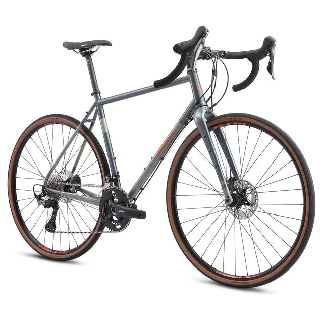 Breezer Bikes - Inversion Team
