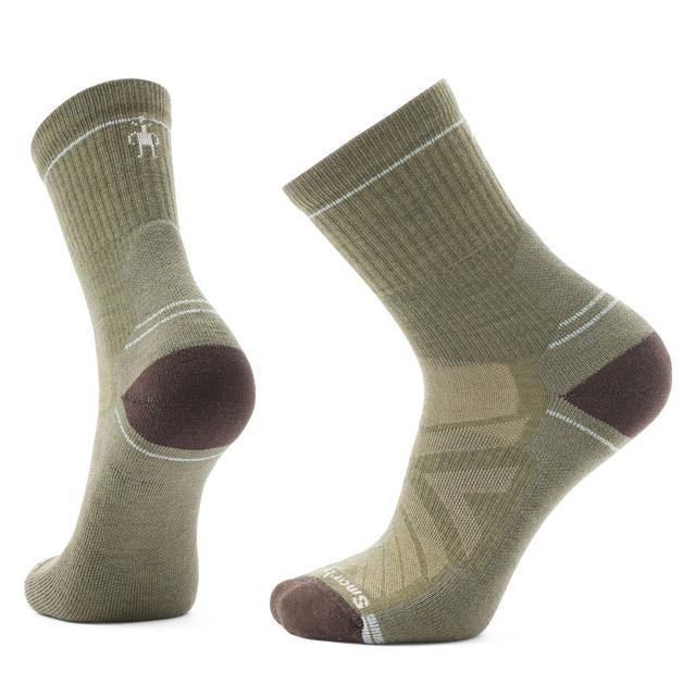 Smartwool - Hike Mid Crew Socks in Williamsburg VA