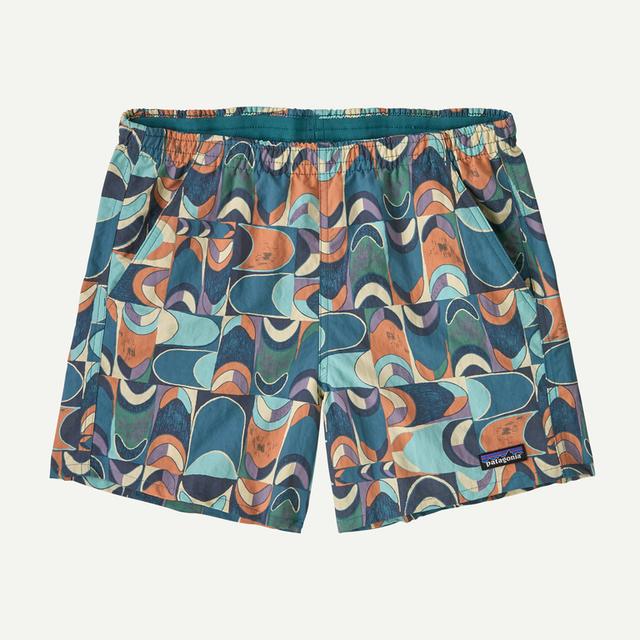 Patagonia - Women's Baggies Shorts - 5 in.