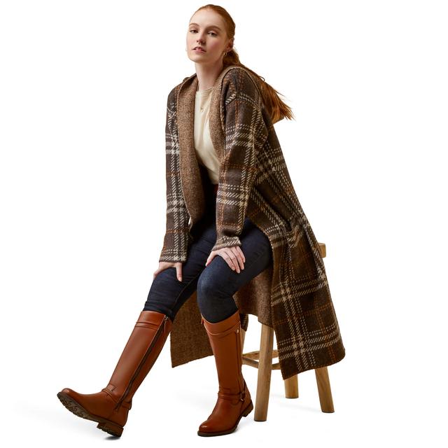 Ariat - Women's Saratoga Cardigan