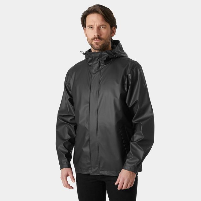 Helly Hansen - Men's Moss Jacket