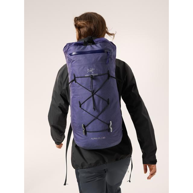 Arc'teryx - Alpha FL 20 Backpack