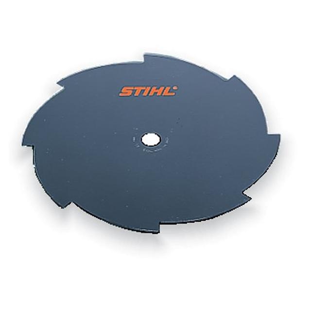 STIHL - Grass Cutting Blade - 8-tooth 25.4 mm