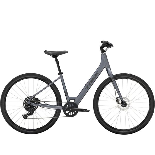 Trek - Verve 2 Lowstep Gen 5