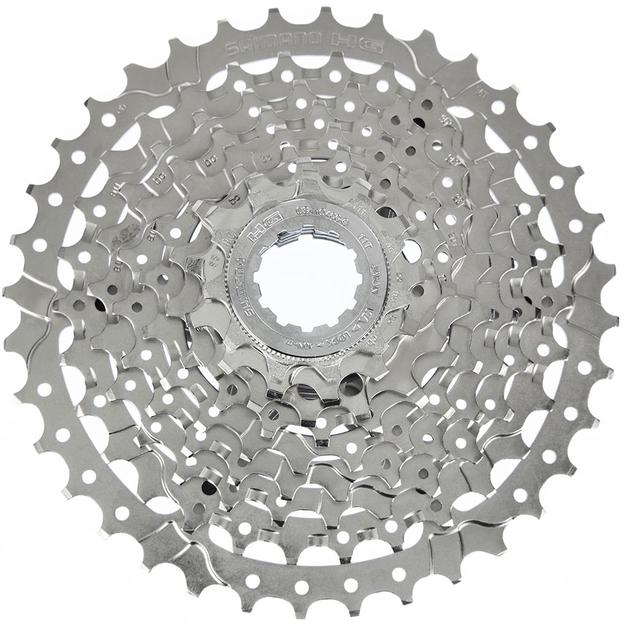 Shimano Cycling - CS-HG400 Cassette in Knoxville TN