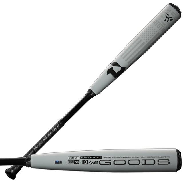 DeMarini - 2024  The Goods (-3) BBCOR Baseball Bat in Concord NC