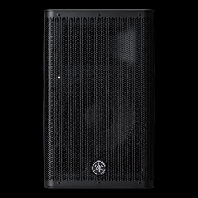 Yamaha Music - DXR8MKII in Yorba Linda CA
