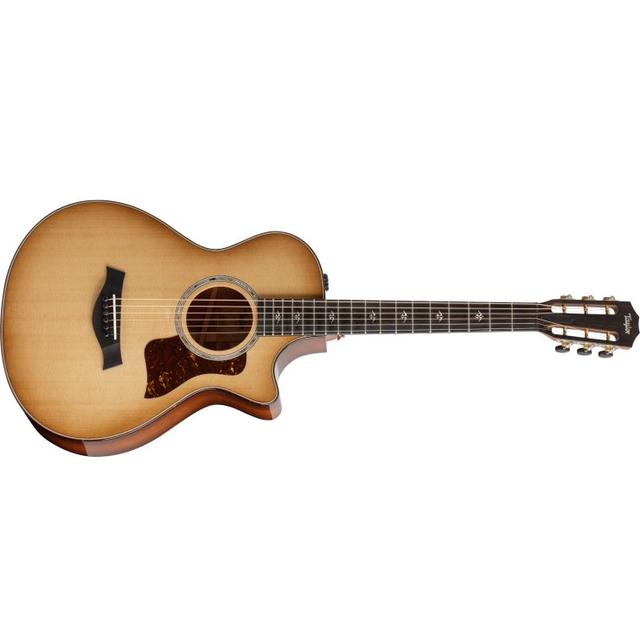 Taylor Guitars - 512ce 12-Fret