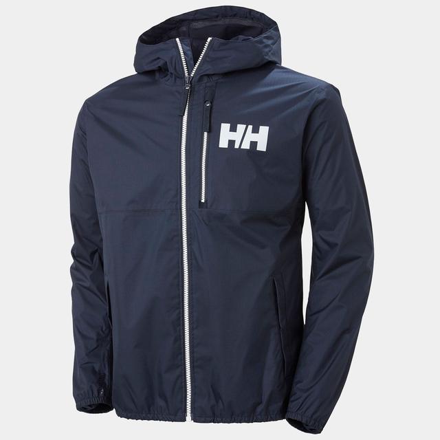 Helly Hansen - Men's Belfast 2 Packable Jacket in Durham NC