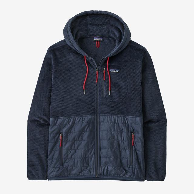 Patagonia - Men's Re-Tool Hybrid Hoody in Bend OR