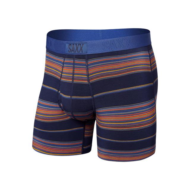Saxx - Men's Ultra Super Soft Boxer Briefs in Attica-IN