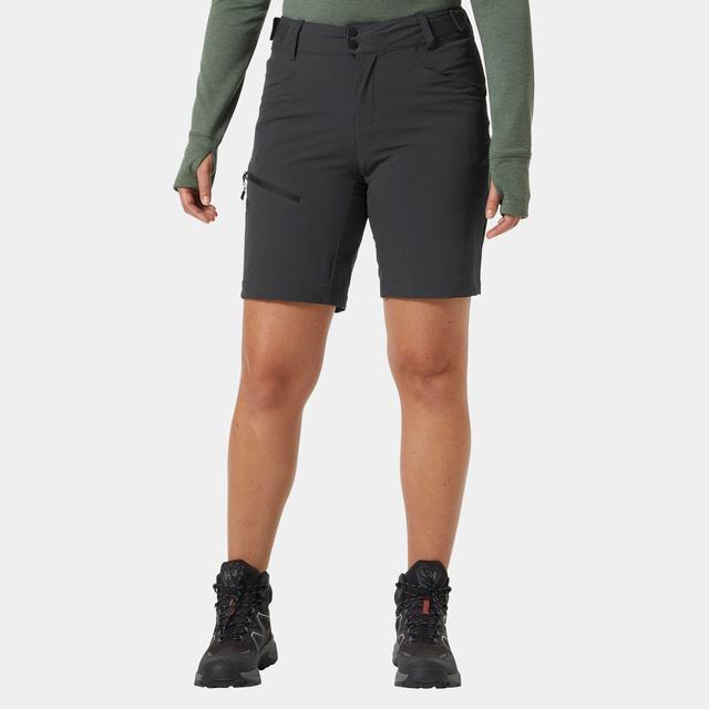 Helly Hansen - Women's Blaze Softshell Short in Durham NC