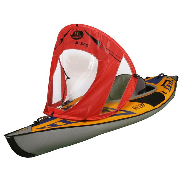 Advanced Elements - RapidUp Kayak Sail in Surrey BC