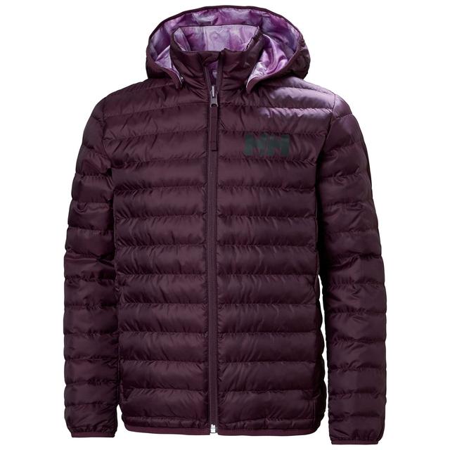 Helly Hansen - JR Infinity Insulator Jacket