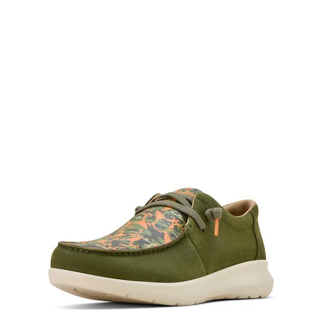 Ariat - Men's Hilo
