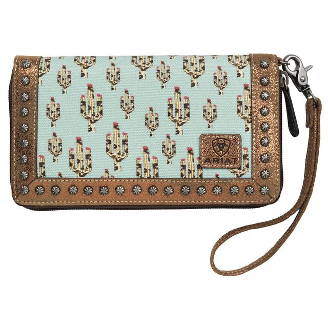 Ariat - Women's Cruiser clutch wallet in Indianapolis IN