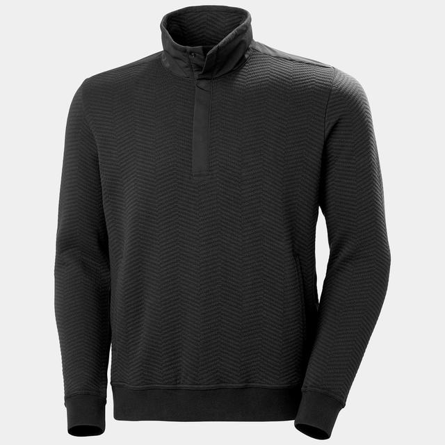 Helly Hansen - Men's Lillo Snap Sweater