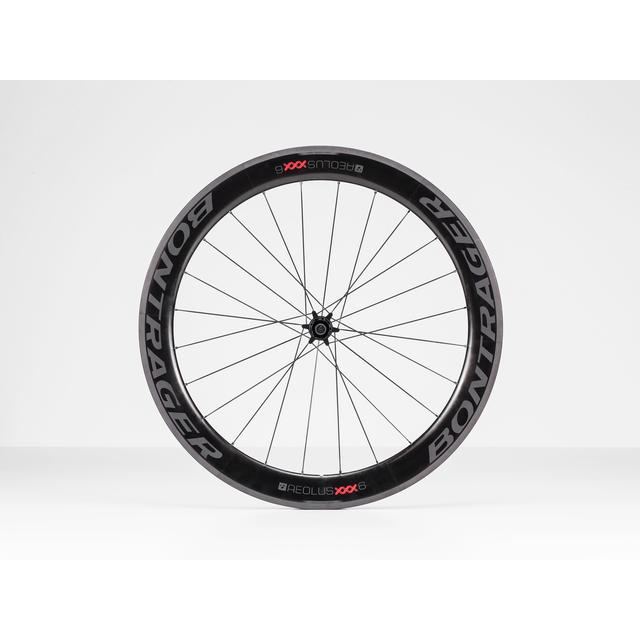 Trek - Bontrager Aeolus XXX 6 TLR Clincher Road Wheel in Concord NC