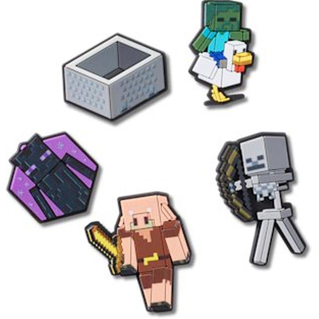 Crocs - Minecraft 5 Pack in San Antonio TX