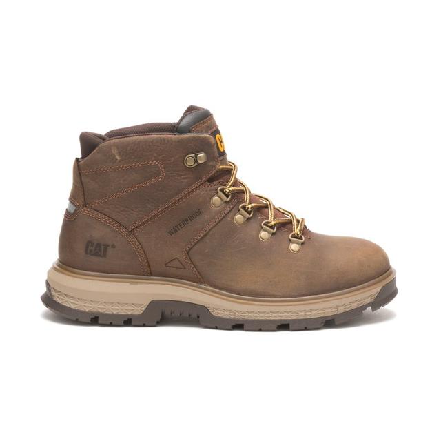 CAT Footwear - Men's Exposition Hiker WP