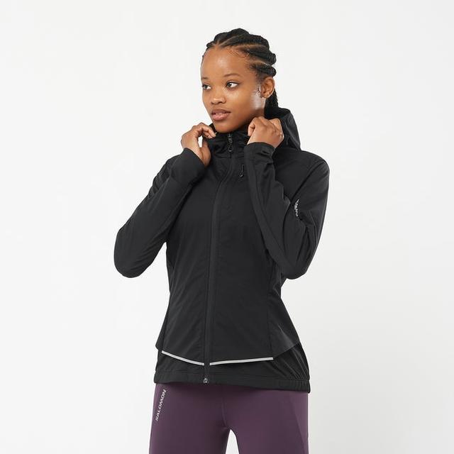 Salomon - Women's Light Shell