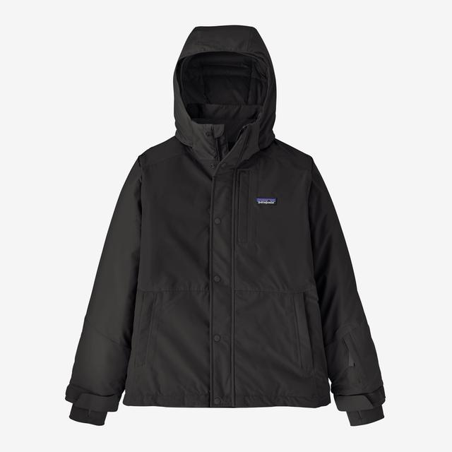 Patagonia - Kid's Powder Town Jacket in Sidney OH