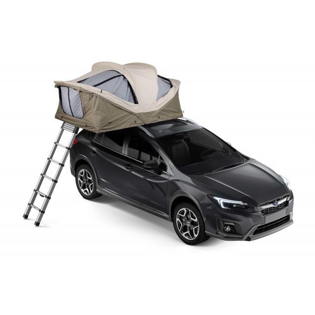 Thule - Approach Insulator