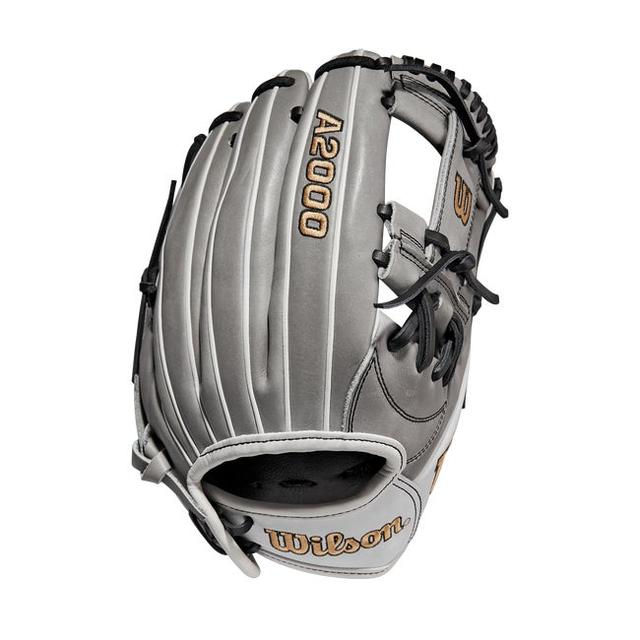 Wilson - 2022 A2000 H75 11.75" Infield Fastpitch Glove in San Antonio TX