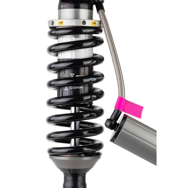 ARB USA Brand - Old Man Emu Front BP-51 Coilover for Left Side BP5190002L | Toyota 4Runner (2010-2023) | Grey | 439mm | Aluminum in Lake Stevens WA