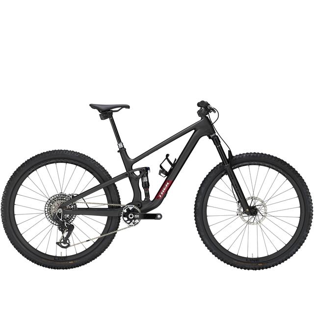 Trek - Top Fuel 9.9 XX AXS Gen 4 in Durham NC