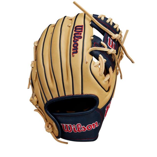 Wilson - Fall 2024 A1000 PF11 11" Infield Baseball Glove in Tupelo MS