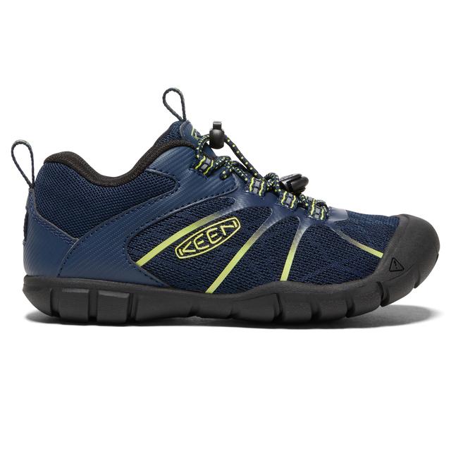 Keen - Little Kids' Chandler 2 CNX Sneaker in Seymour IN