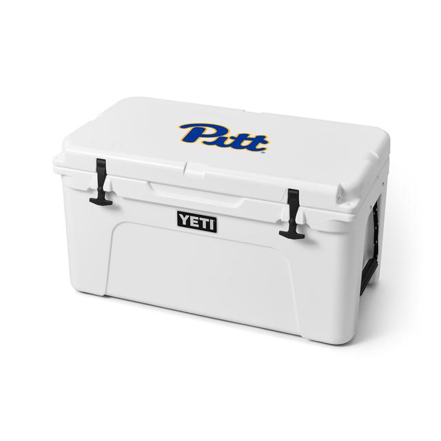 YETI - Pittsburgh Coolers - White - Tundra 65 in Huntsville Al