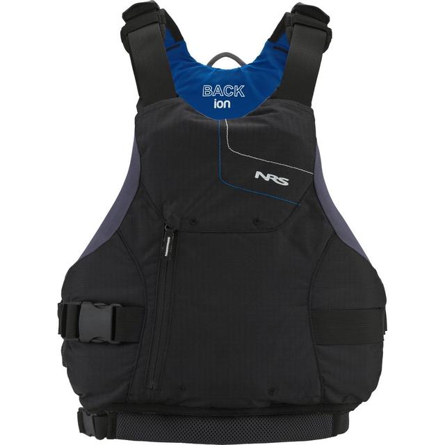 NRS - Ion PFD - Closeout in Monrovia CA