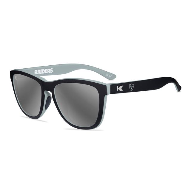 Knockaround - MLB Premiums Sport: Las Vegas Raiders in Concord NC