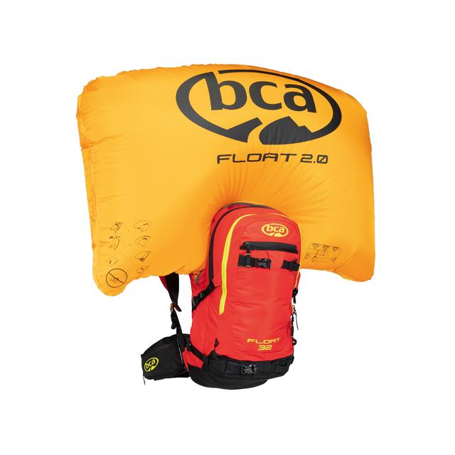 Backcountry Access - Float 32