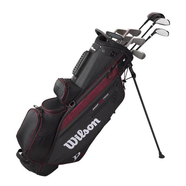 Wilson - DEEP RED in Spanish Fort AL